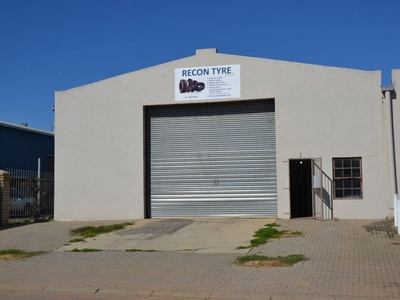 Retail To Rent in Wellington Rural, Western Cape