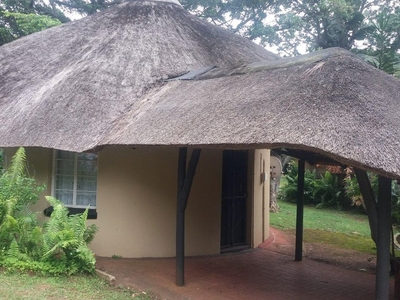 Townhouse For Sale in Woodgrange, Kwazulu Natal