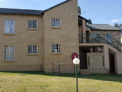 Townhouse To Rent in Moreleta Park, Gauteng