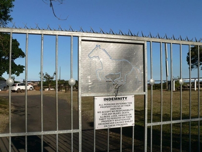 Vacant Land For Sale in Amanzimtoti, Kwazulu Natal
