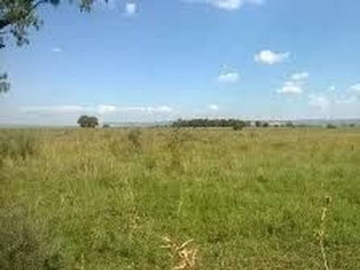 Vacant Land For Sale in Baillie Park, North West