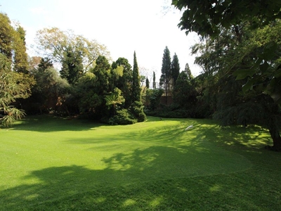 Vacant Land For Sale in Bryanston, Gauteng
