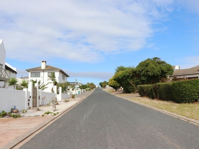 Vacant Land For Sale in Country Club, Western Cape