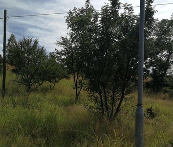Vacant Land For Sale in Cullinan, Gauteng