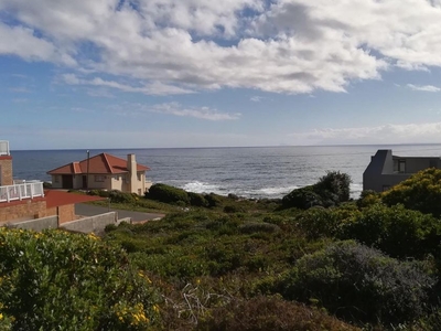 Vacant Land For Sale in De Kelders, Western Cape