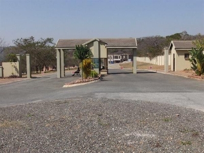 Vacant Land For Sale in Drum Rock, Mpumalanga