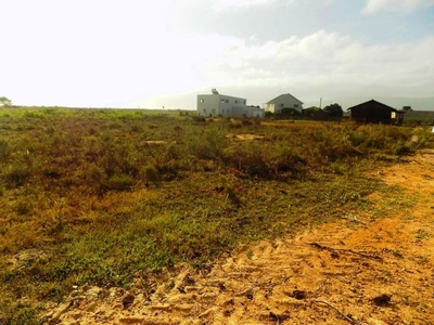 Vacant Land For Sale in Fisherhaven, Western Cape