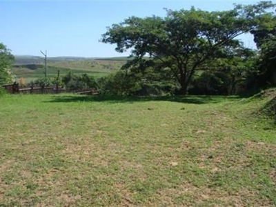 Vacant Land For Sale in Freeland Park, Kwazulu Natal
