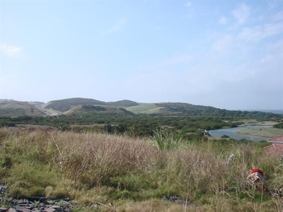 Vacant Land For Sale in Freeland Park, Kwazulu Natal