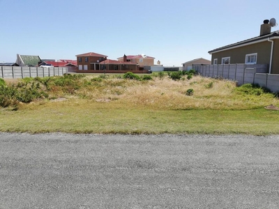 Vacant Land For Sale in Gansbaai Rural, Western Cape