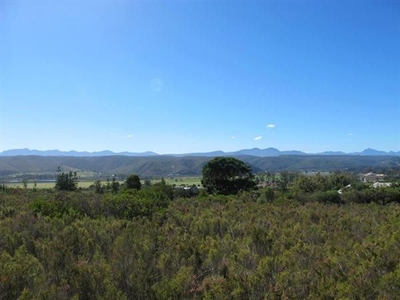 Vacant Land For Sale in Goose Valley, Western Cape