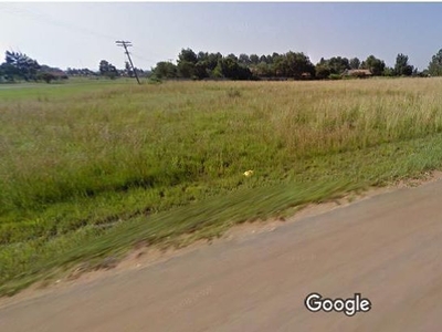 Vacant Land For Sale in Henley On Klip, Gauteng