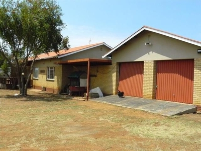 Vacant Land For Sale in Kameelfontein, Gauteng