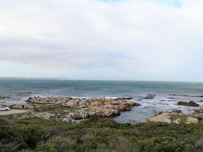 Vacant Land For Sale in Kleinbaai, Western Cape