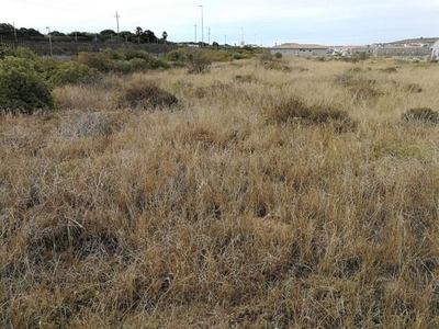 Vacant Land For Sale in Langebaan Country Estate, Western Cape