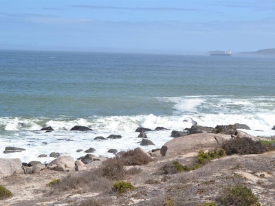 Vacant Land For Sale in Mykonos, Western Cape