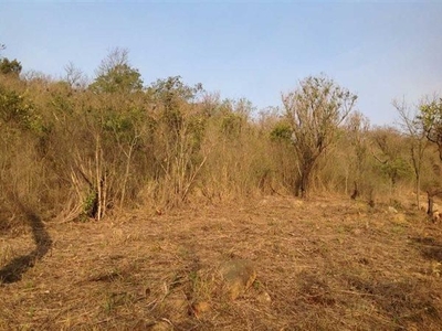 Vacant Land For Sale in Nelspruit Central, Mpumalanga