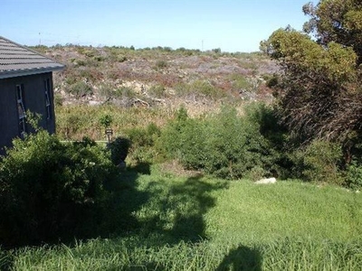 Vacant Land For Sale in Onrus, Western Cape