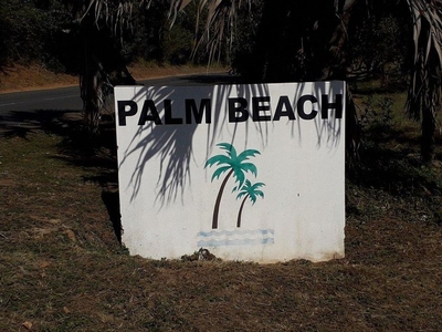 Vacant Land For Sale in Palm Beach, Kwazulu Natal