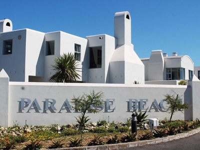 Vacant Land For Sale in Paradise Beach, Western Cape