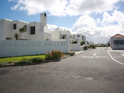 Vacant Land For Sale in Paradise Beach, Western Cape