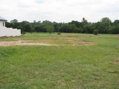Vacant Land For Sale in Parys, Free State