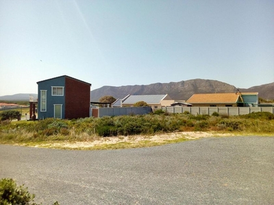 Vacant Land For Sale in Perlemoenbaai, Western Cape