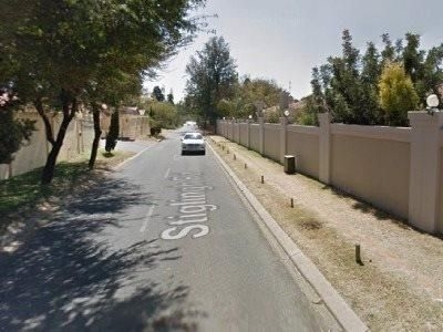 Vacant Land For Sale in Rivonia, Gauteng