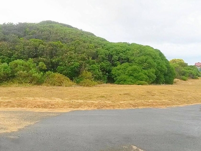 Vacant Land For Sale in Sandbaai, Western Cape