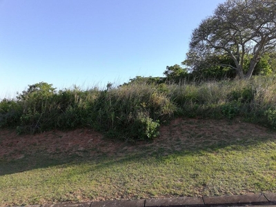 Vacant Land For Sale in Sea Park, Kwazulu Natal