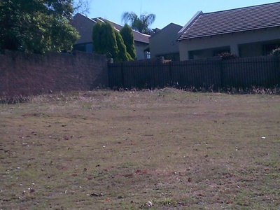 Vacant Land For Sale in Sonheuwel, Mpumalanga