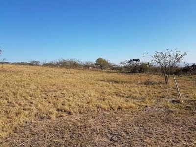 Vacant Land For Sale in Sonheuwel, Mpumalanga