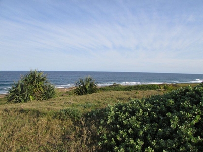 Vacant Land For Sale in St Michaels On Sea, Kwazulu Natal