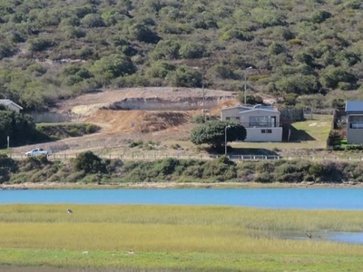 Vacant Land For Sale in Stilbaai Oos, Western Cape