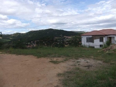 Vacant Land For Sale in Stonehenge, Mpumalanga