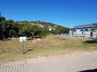 Vacant Land For Sale in The Rest Nature Estate, Mpumalanga