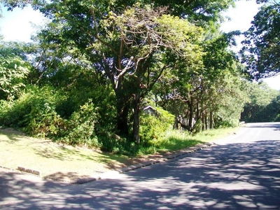 Vacant Land For Sale in Uvongo, Kwazulu Natal