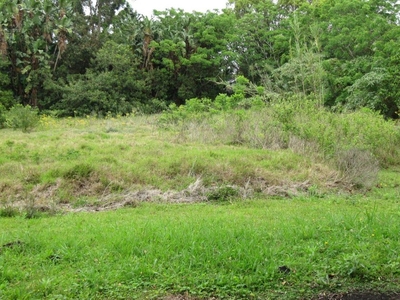 Vacant Land For Sale in Uvongo, Kwazulu Natal