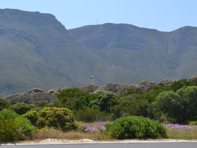 Vacant Land For Sale in Vermont, Western Cape