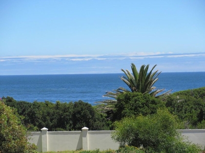 Vacant Land For Sale in Voelklip, Western Cape