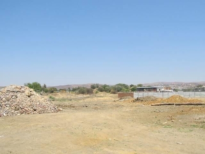 Vacant Land For Sale in Waterval East, North West