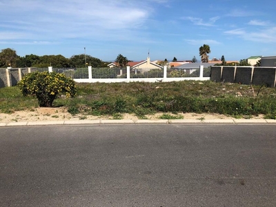 Vacant Land For Sale in Westcliff, Western Cape