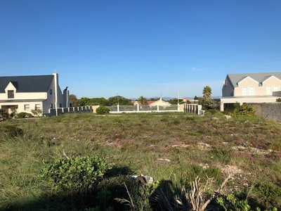 Vacant Land For Sale in Westcliff, Western Cape