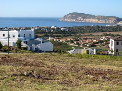 Vacant Land For Sale in Whale Rock, Western Cape