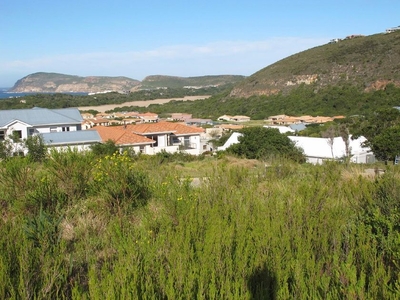 Vacant Land For Sale in Whale Rock, Western Cape