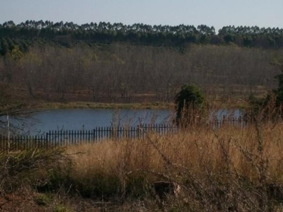 Vacant Land For Sale in White River Central, Mpumalanga