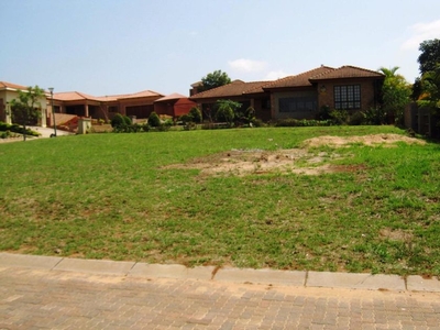 Vacant Land For Sale in White River Central, Mpumalanga