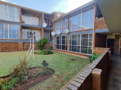1 Bedroom Apartment To Let in Casseldale