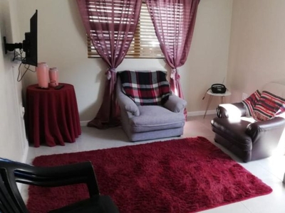 1 Bedroom flat to rent in Avondale, Parow