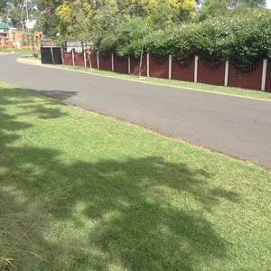 1002 m² Land available in Cullinan